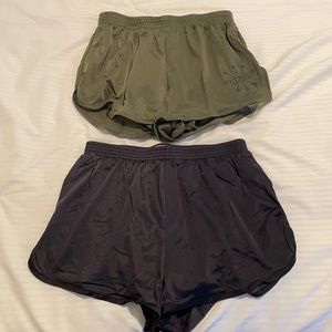 Soffe shorts